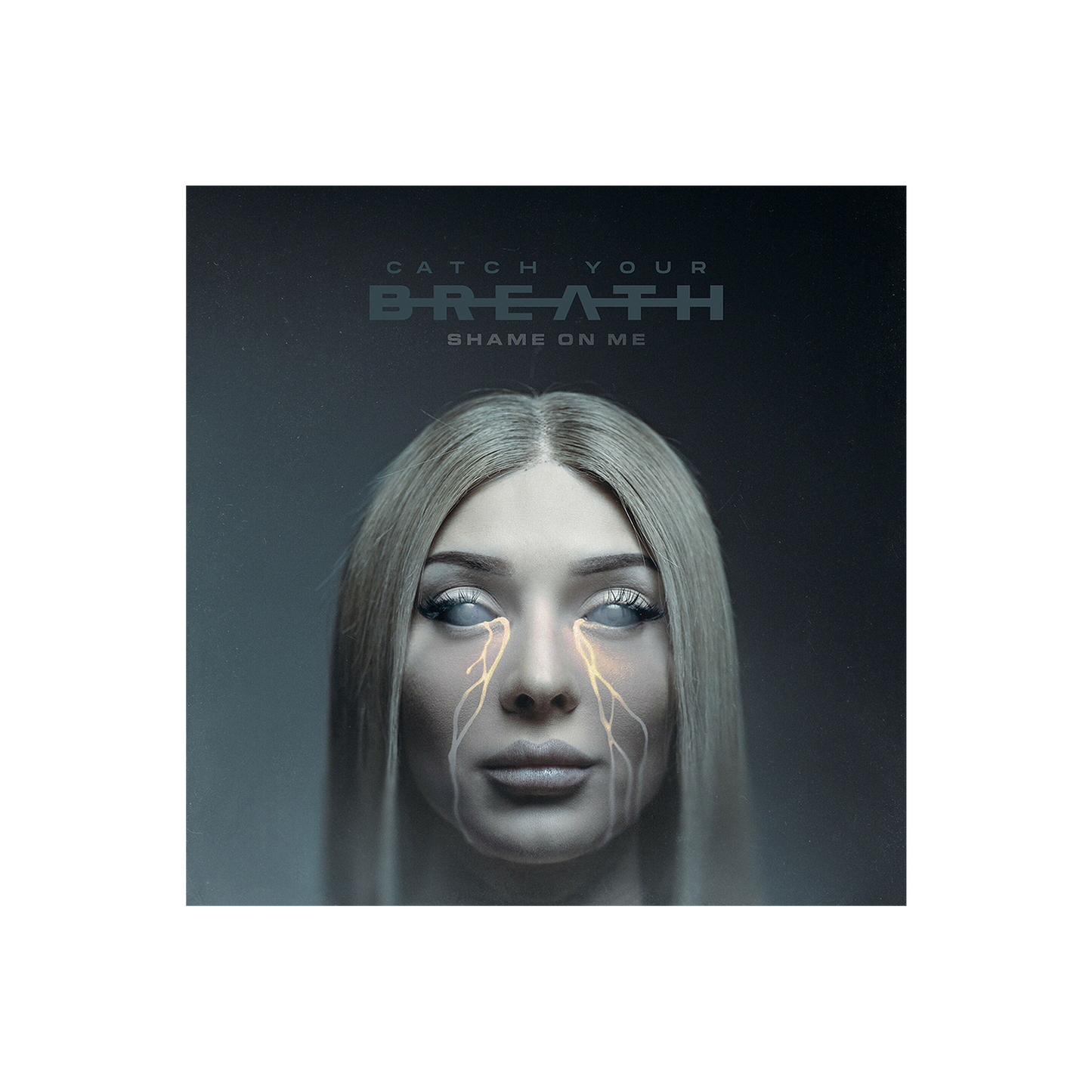 Catch Your Breath (Shame On Me) CD