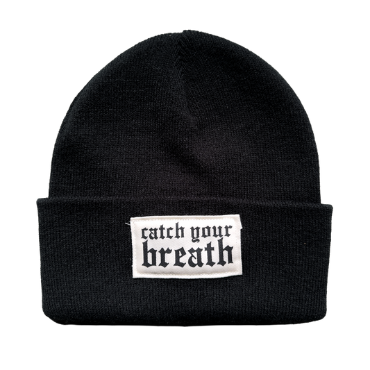 Logo | Beanie