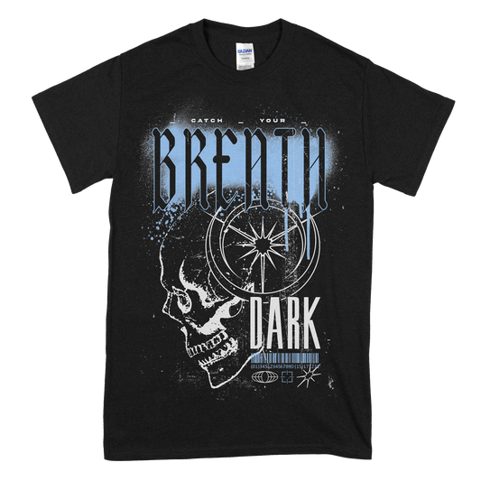 Catch Your Breath (Dark) T-Shirt