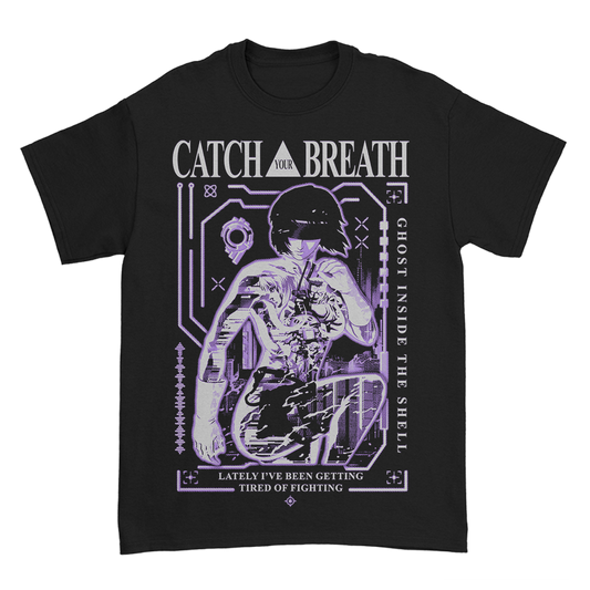 Catch Your Breath (Anime) T-Shirt