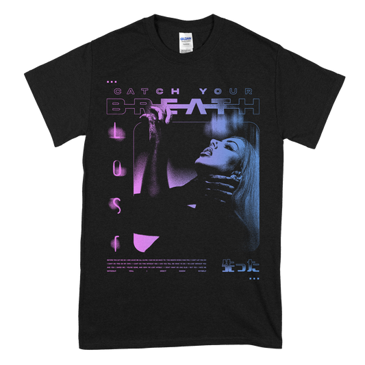 Catch Your Breath (LOST) T-Shirt